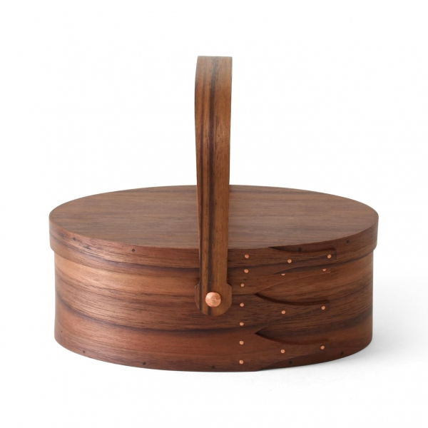 小林克久 シェーカーボックス(木箱)|Zaaakka