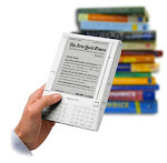 KINDLE and NOOK and SONY E-READER
