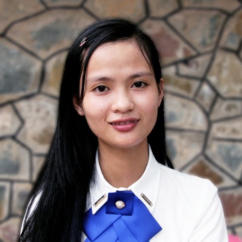 Huỳnh Thị Ngọc Linh