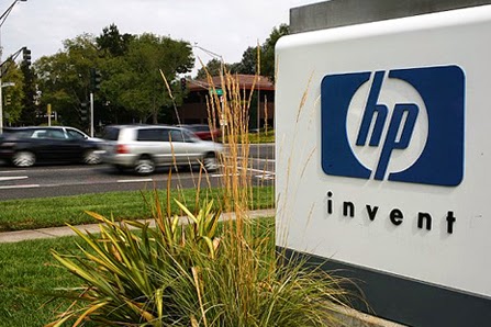 Η Hewlett Packard απολύει 16.000 εργαζομένους της