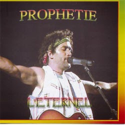 Prophétie - L'Eternel Prophetie