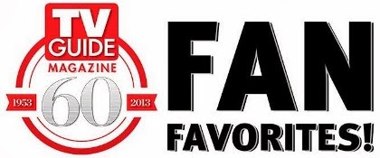 TV Guide Fan Favorites