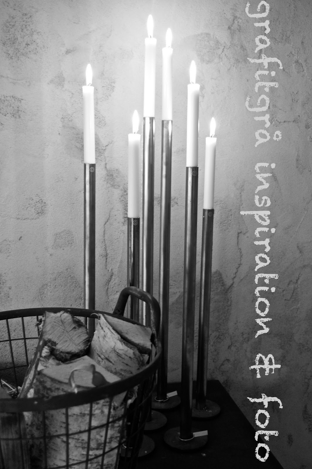 Grafitgrå: oktober 2011