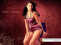 Sayali Bhagat Wallpapers