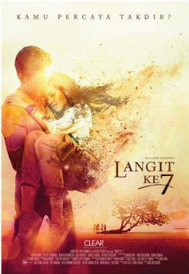 Film "Langit Ke 7" Akan Tayang 22 Nopember 2012
