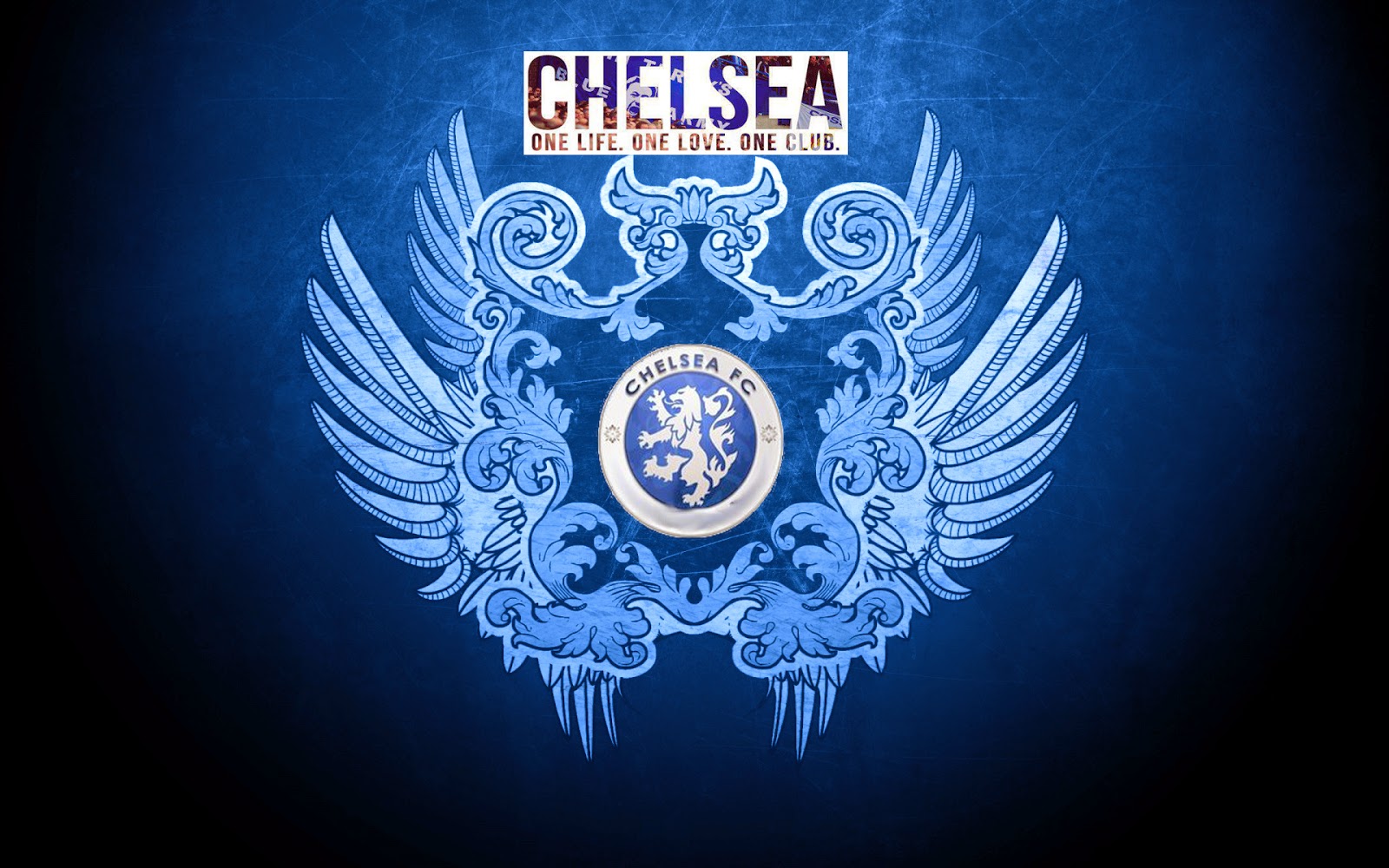 Idn Footballclub Wallpaper Chelsea Football Club Wallpaper