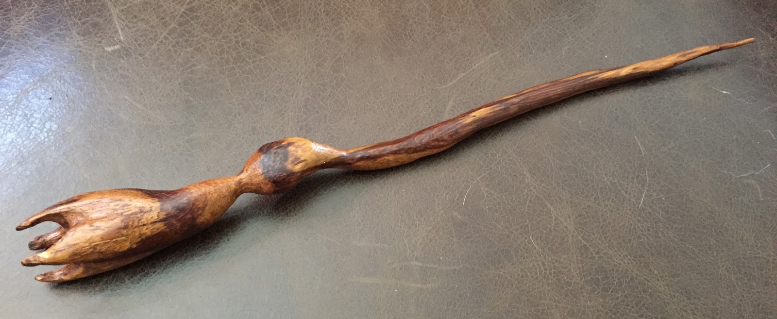 David Petersen's Blog Treepens Emporium Wands