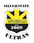 Silver State Ultras Perak