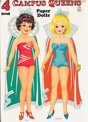 paper dolls clásicas hollywood paper dolls clásicas hollywood