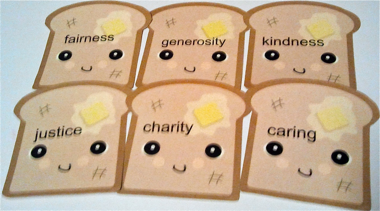 The Corner On Character Tanz Mit Mir!