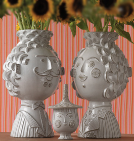 Life In The Sky Jonathan Adler At Homesense