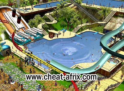 Roller Coaster Tycoon 1 For Mac Free Download