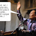 Anwar dan batik Malaysia yang "jelek"