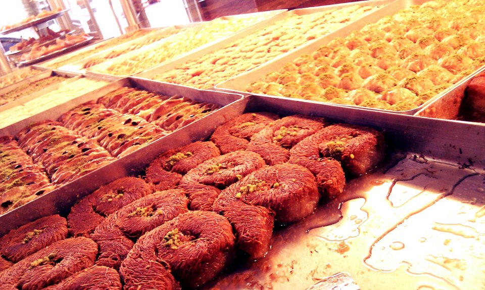 Gurme Kafası Lezzet Uzmanı Yunus Dondurma