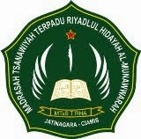 MTsS Terpadu Riyadlul Hidayah Al-Munawwarah