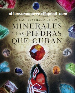 MINERALES PIEDRAS QUE CURAN