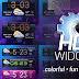 HD Widgets v3.2 | APK