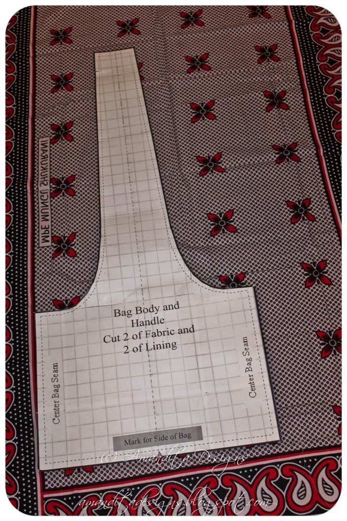 diy hobo bag pattern