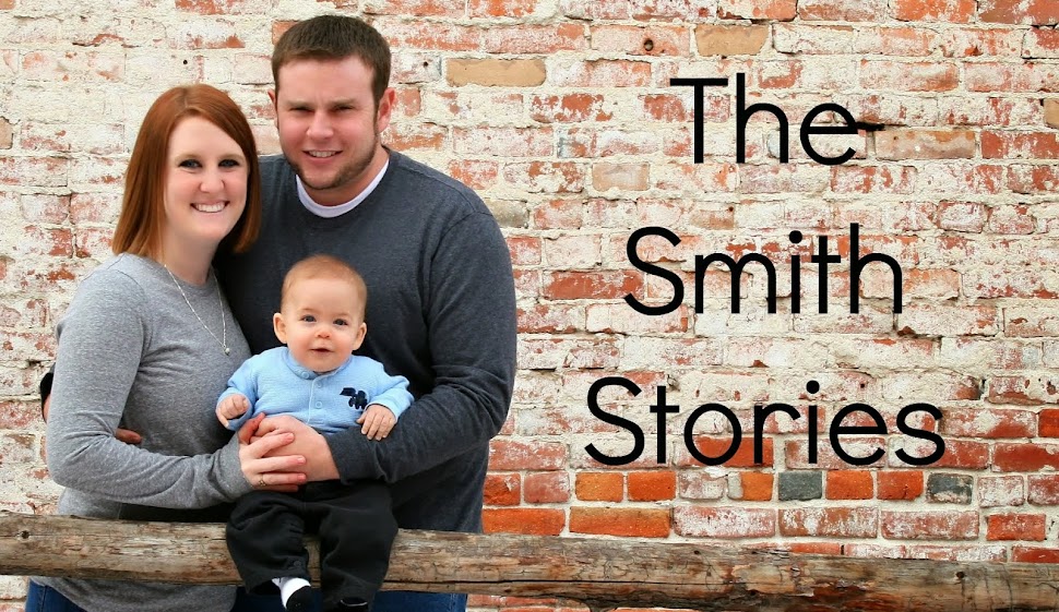 The Smith Stories