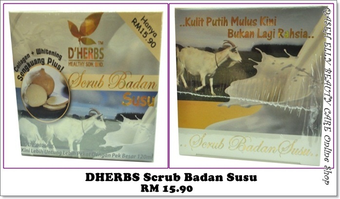 Scrub Badan Shop qaseh elly care shop dherbs scrub badan Scrub Badan Shop qaseh elly care shop dherbs scrub badan