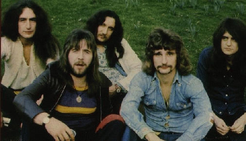 Tune Of The Day Uriah Heep July Morning