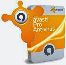 Avast Pro Antivirus 2014 Free Download With Serial Keys