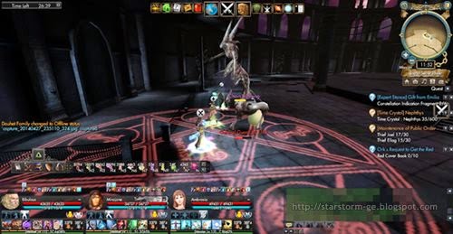 granado espada private server top 100 granado espada private server top 100