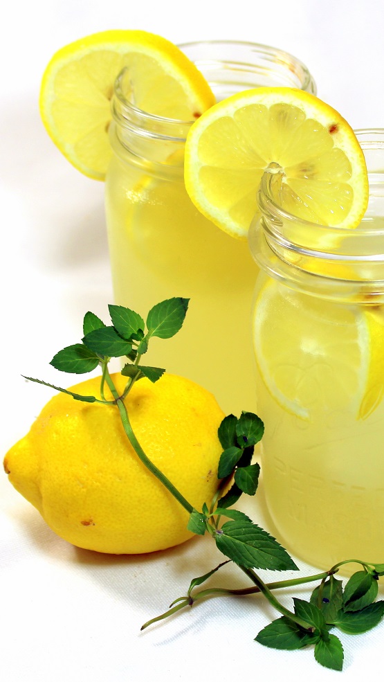 52 Ways to Cook Vanilla Mint Sweet Lemonade (BEST EVER) Grilling