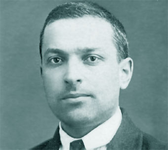 Lev Vigotsky