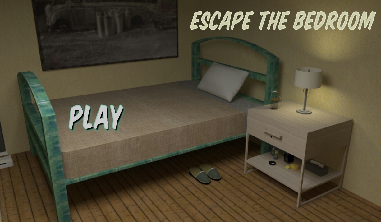 Escape The Bedroom | solved escape the bedroom walkthrough Escape The Bedroom | solved escape the bedroom walkthrough