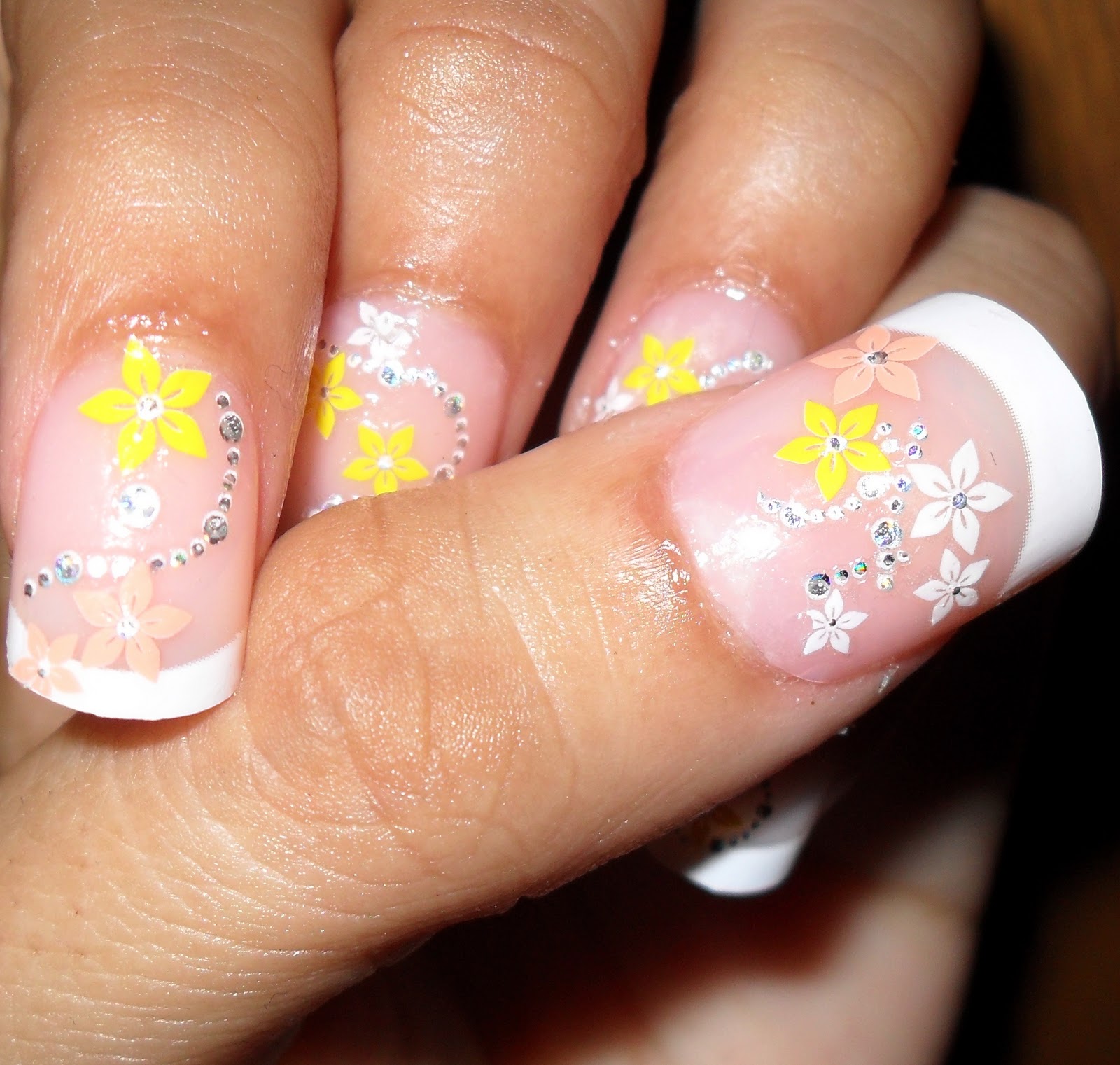 DESTINY86TX Broadway Nails