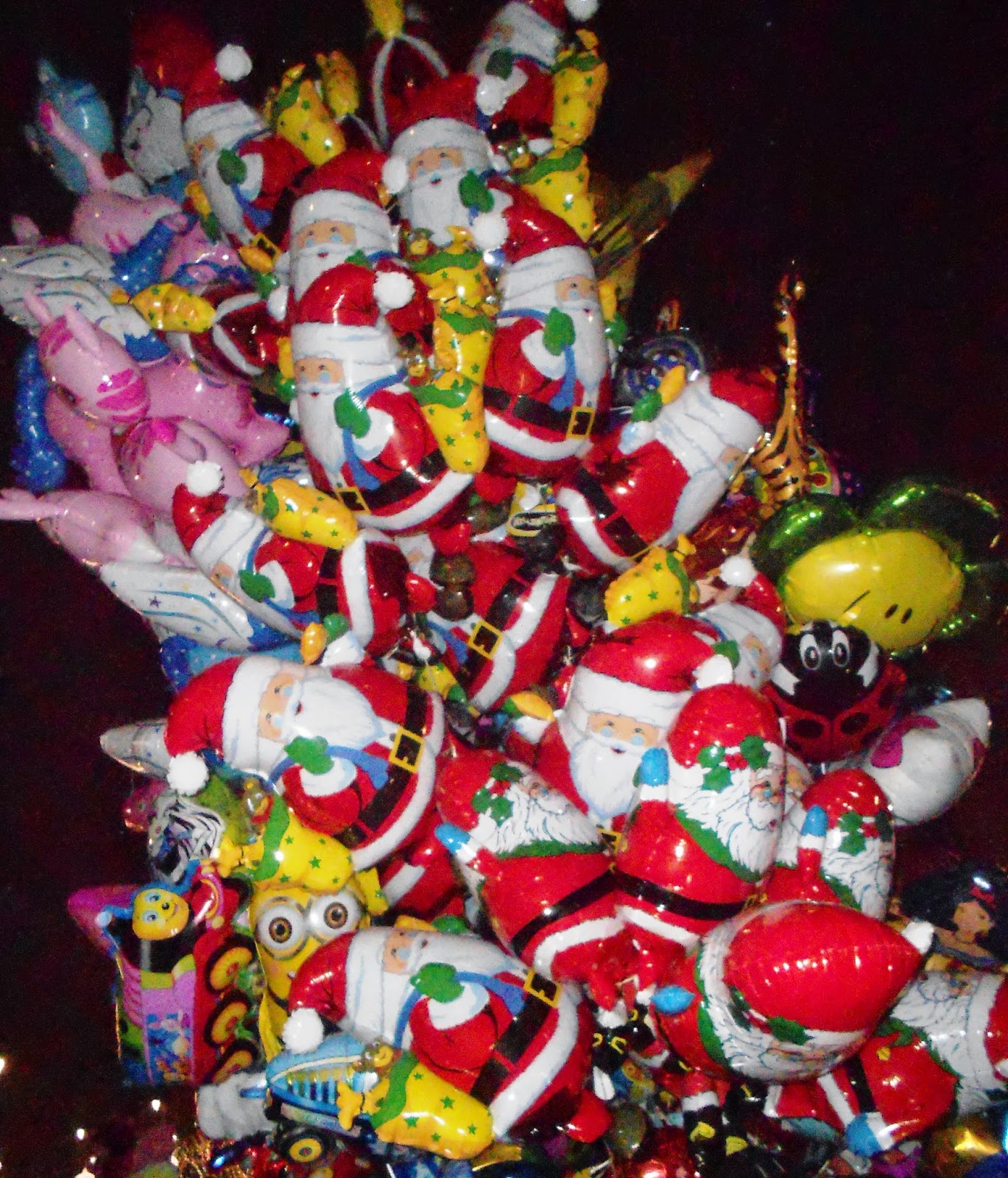 albero natale