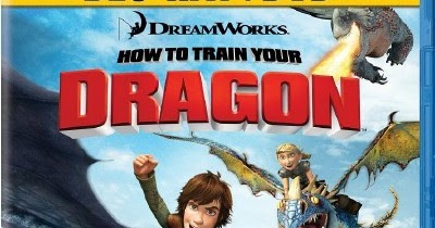 How to Train Your Dragon 2010 Free Download - WorldSrc