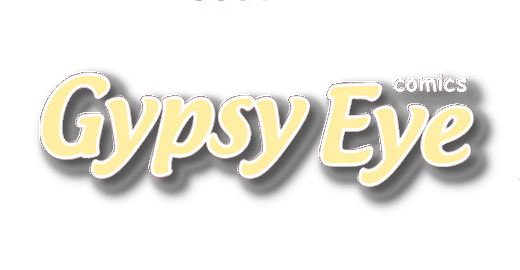 Gypsy Eye