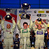 Stuart Oliver strikes gold in Season-II of T1 Tata Prima Truck Racing
