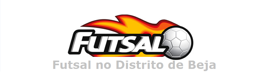 Distrital de Futsal