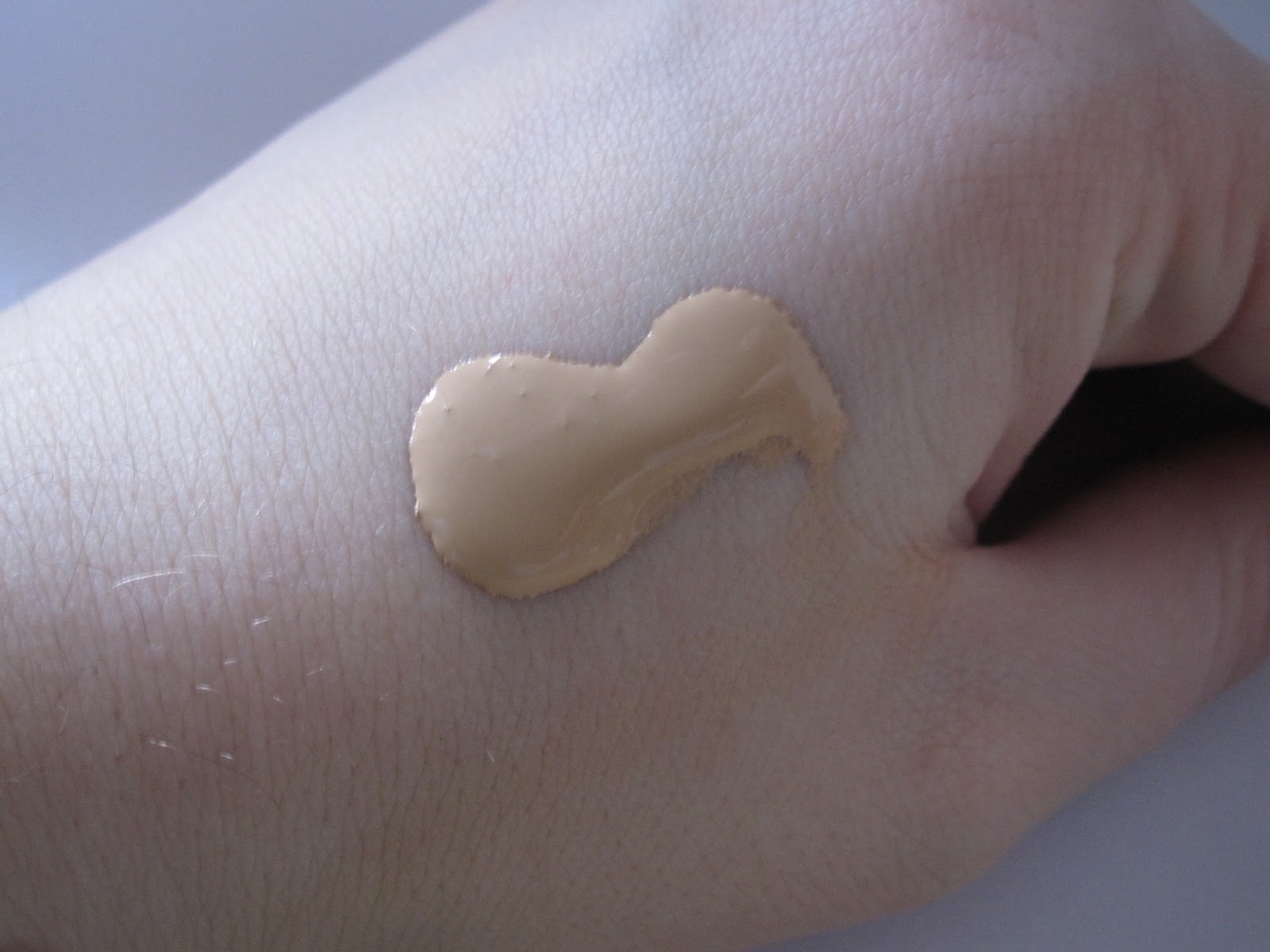 Made You Look MAC Face and Body