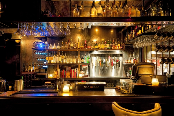 Clive Bar | Rainey Street Bars and Restaurants | Austin, Texas Clive Bar | Rainey Street Bars and Restaurants | Austin, Texas