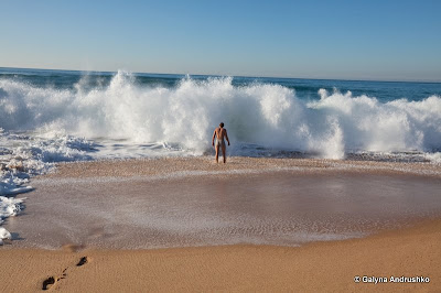 В Марокко через Европу на собственном авто В Марокко через Европу на собственном авто