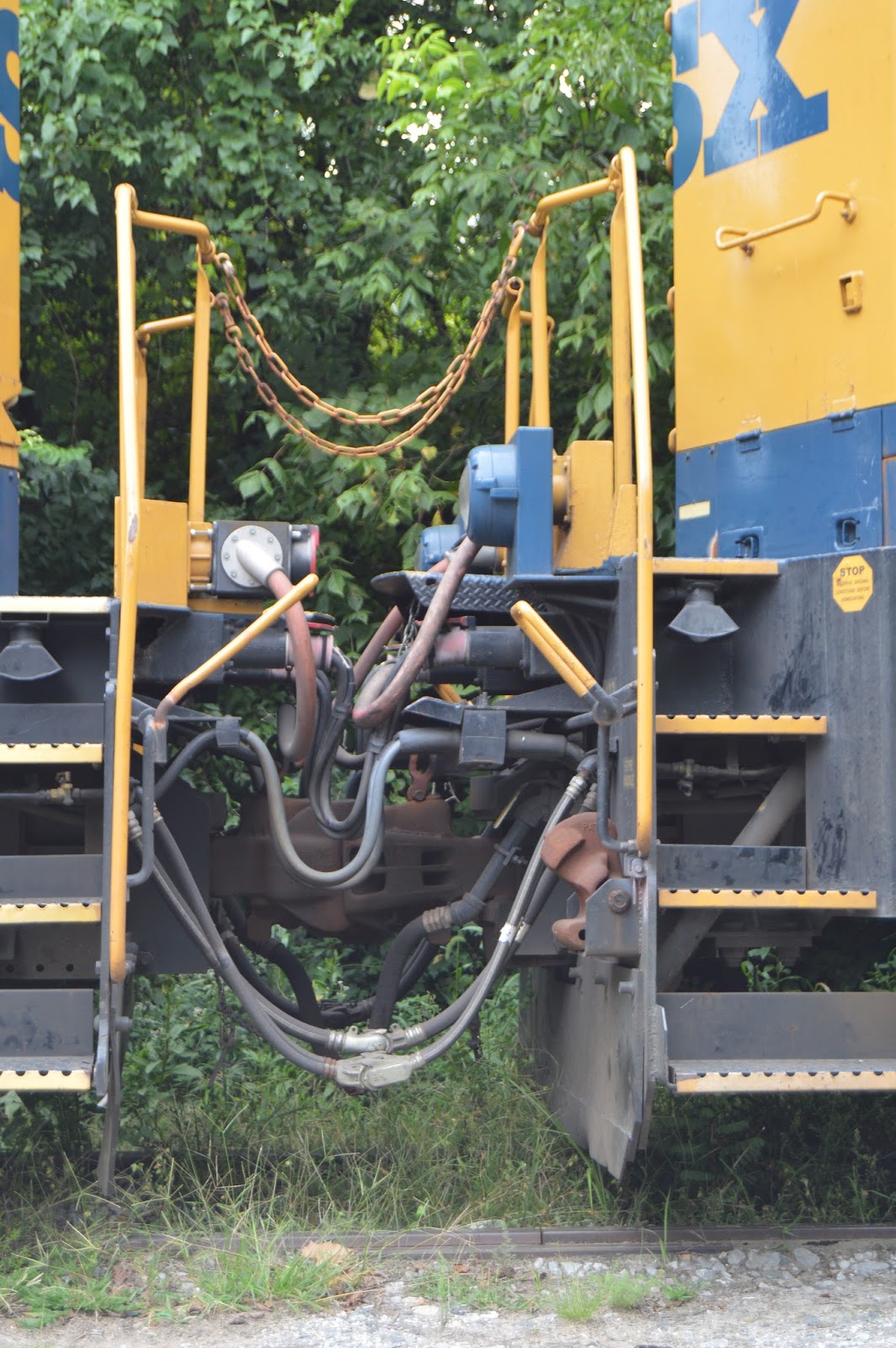 Industrial History MUed Diesel