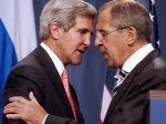 geopolitiek wespennest Syria