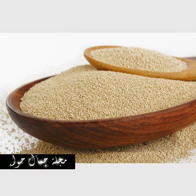 4 خلطات طبيعية لعلاج تجاعيد العين! 4 خلطات طبيعية لعلاج تجاعيد العين!