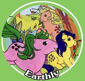 Earth Ponies