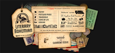 Literarybohemian Literarybohemian