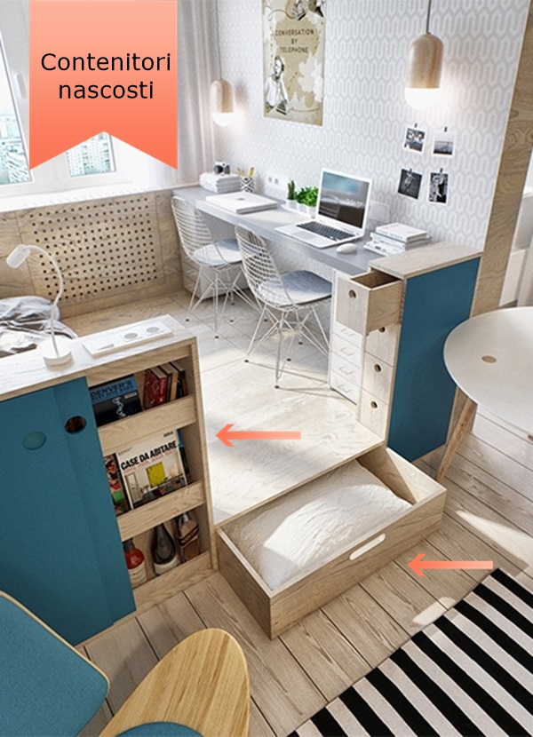 Ristrutturazione casa blog arredamento part 7