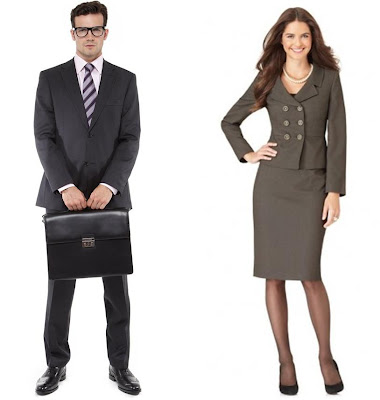 interview clothes women