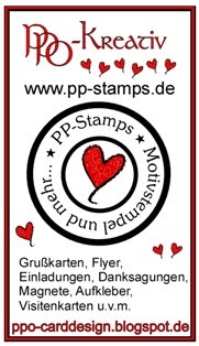 Motivstempel und mehr...