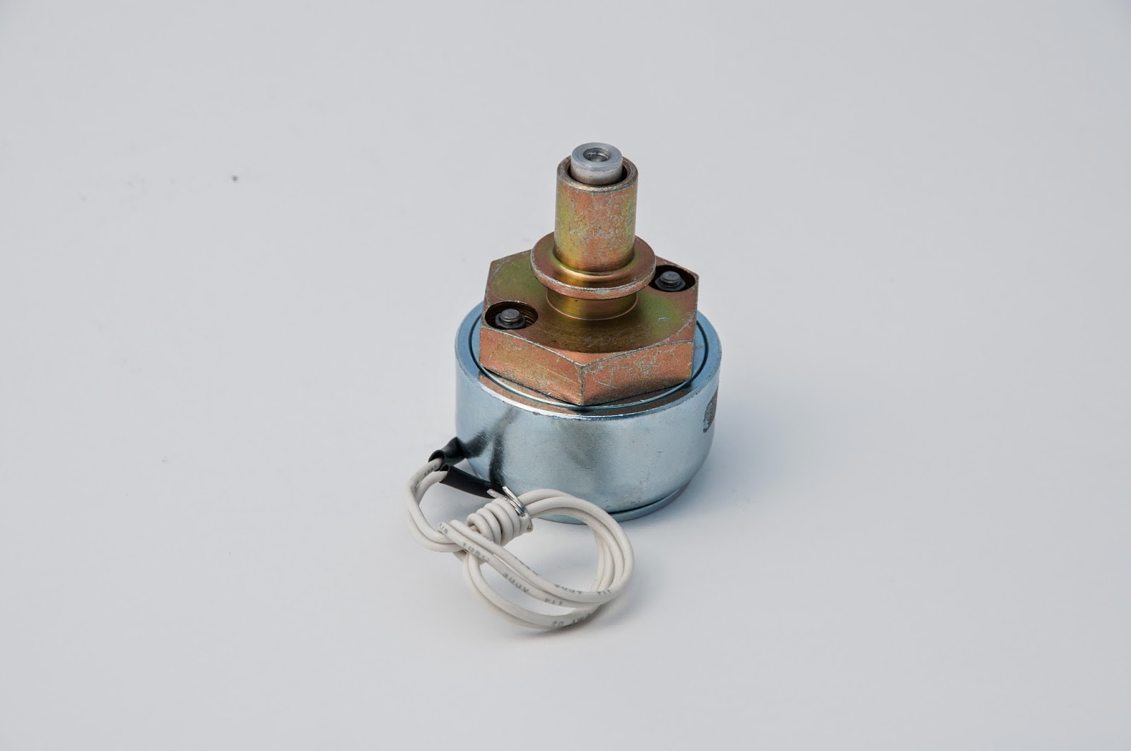 Inside the Blue Building Transbrake solenoid tips and troubleshooting