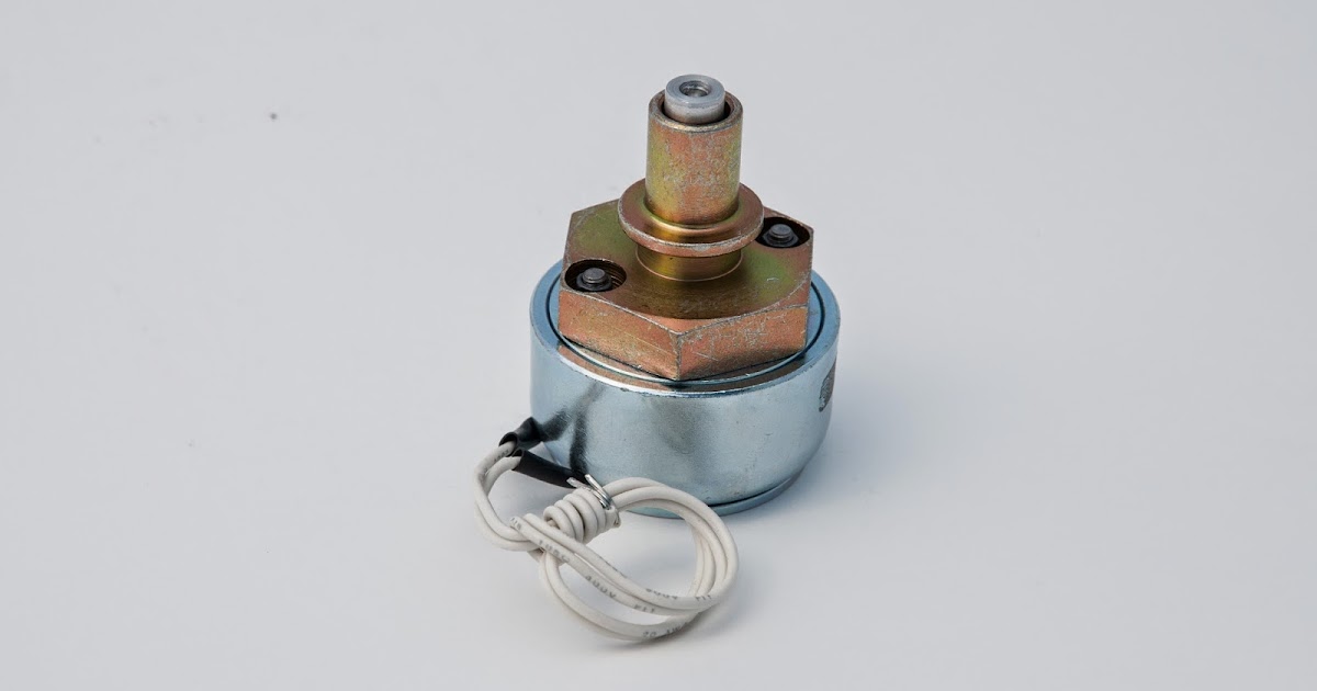 Inside the Blue Building Transbrake solenoid tips and troubleshooting