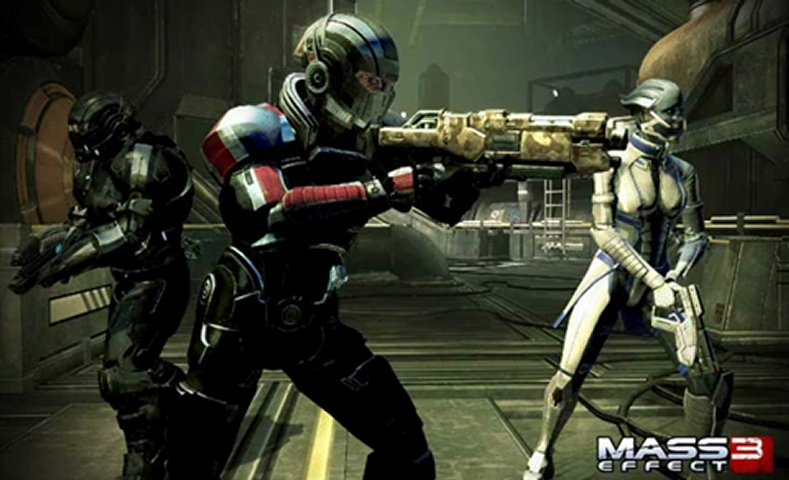 Mass Effect 1 Trainer Downloads Mass Effect 1 Trainer Downloads